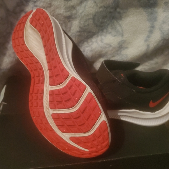 Kids nike 12.5 - Picture 4 of 6